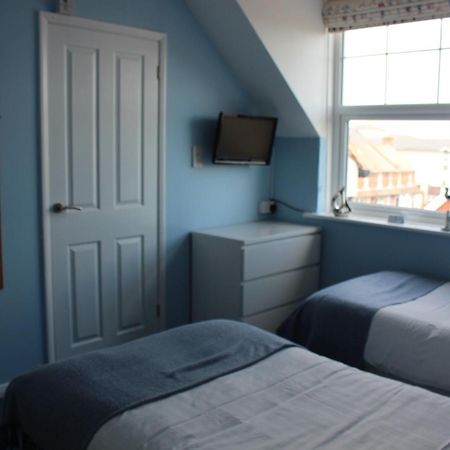 Beamsley Lodge B&B Eastbourne Luaran gambar