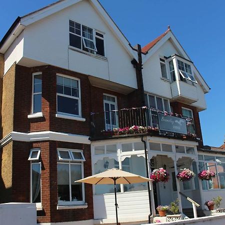 Beamsley Lodge B&B Eastbourne Luaran gambar