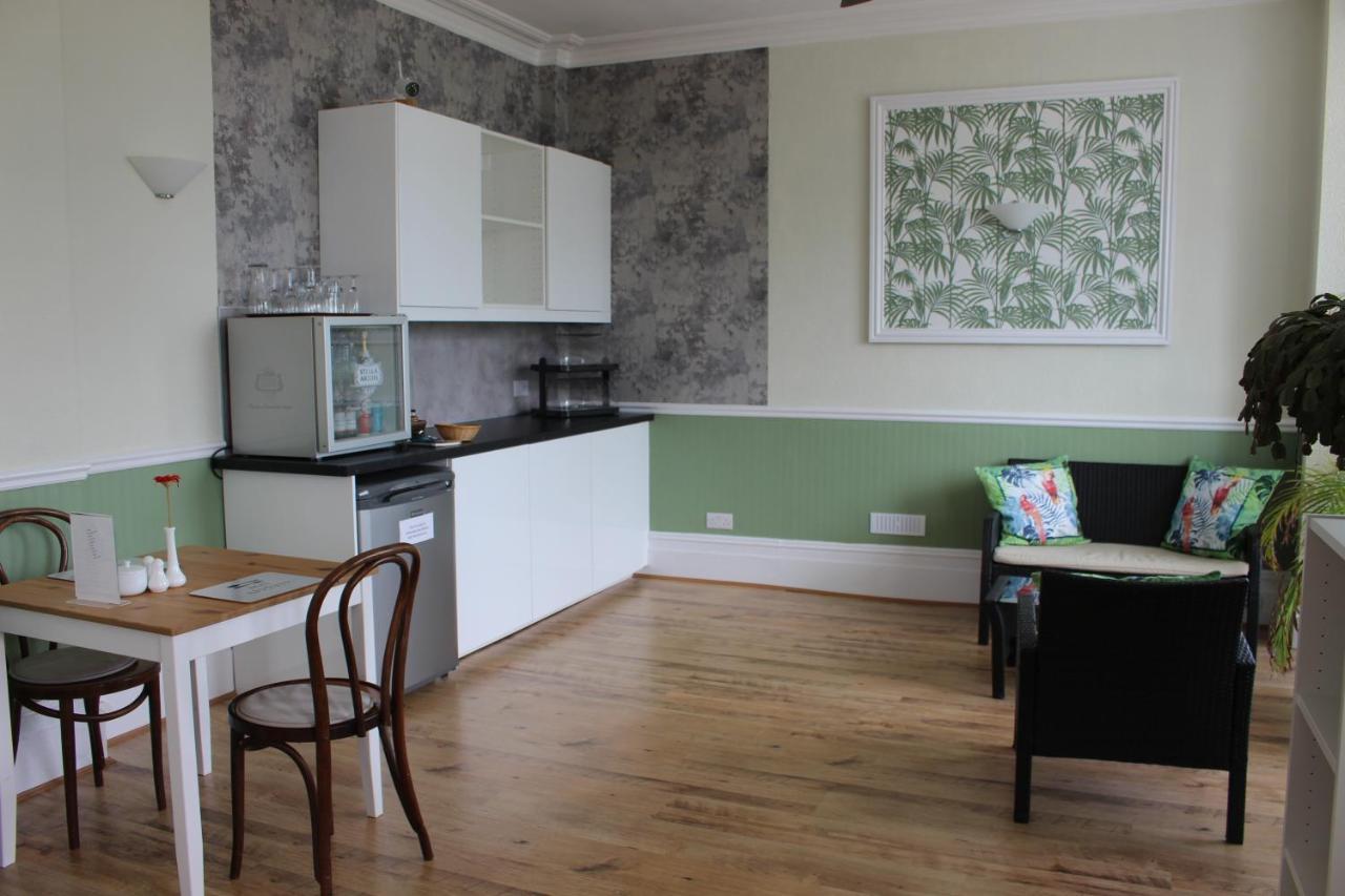 Beamsley Lodge B&B Eastbourne Luaran gambar