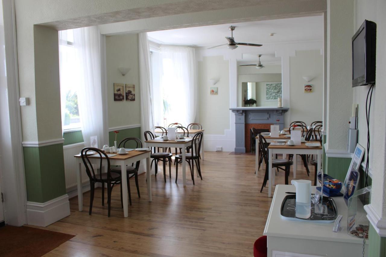 Beamsley Lodge B&B Eastbourne Luaran gambar