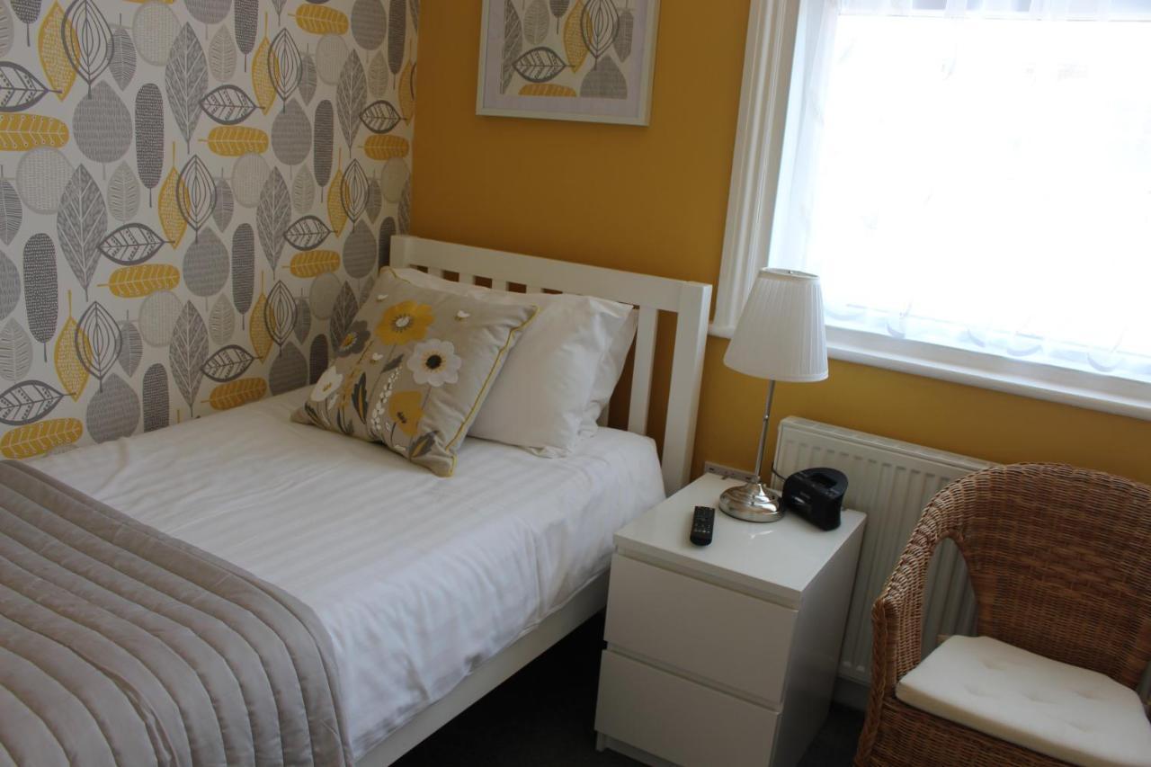 Beamsley Lodge B&B Eastbourne Luaran gambar