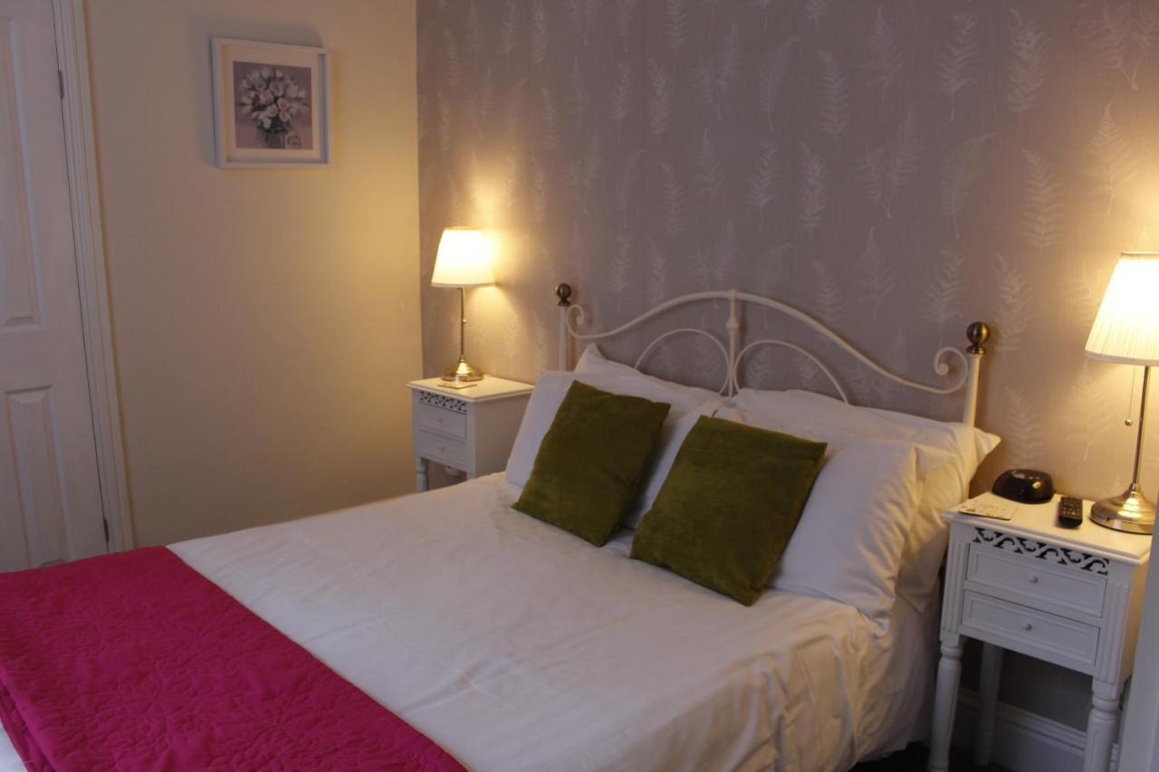 Beamsley Lodge B&B Eastbourne Luaran gambar