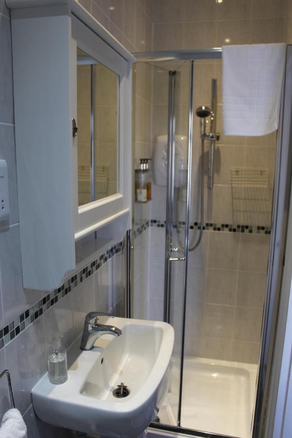 Beamsley Lodge B&B Eastbourne Luaran gambar