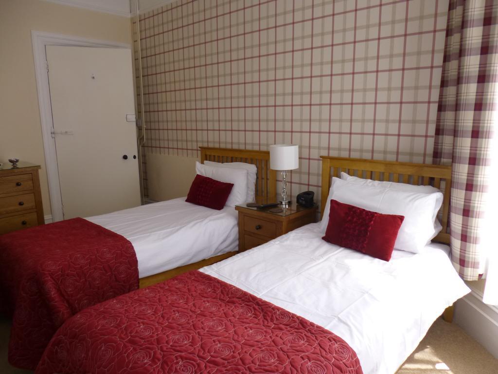 Beamsley Lodge B&B Eastbourne Bilik gambar