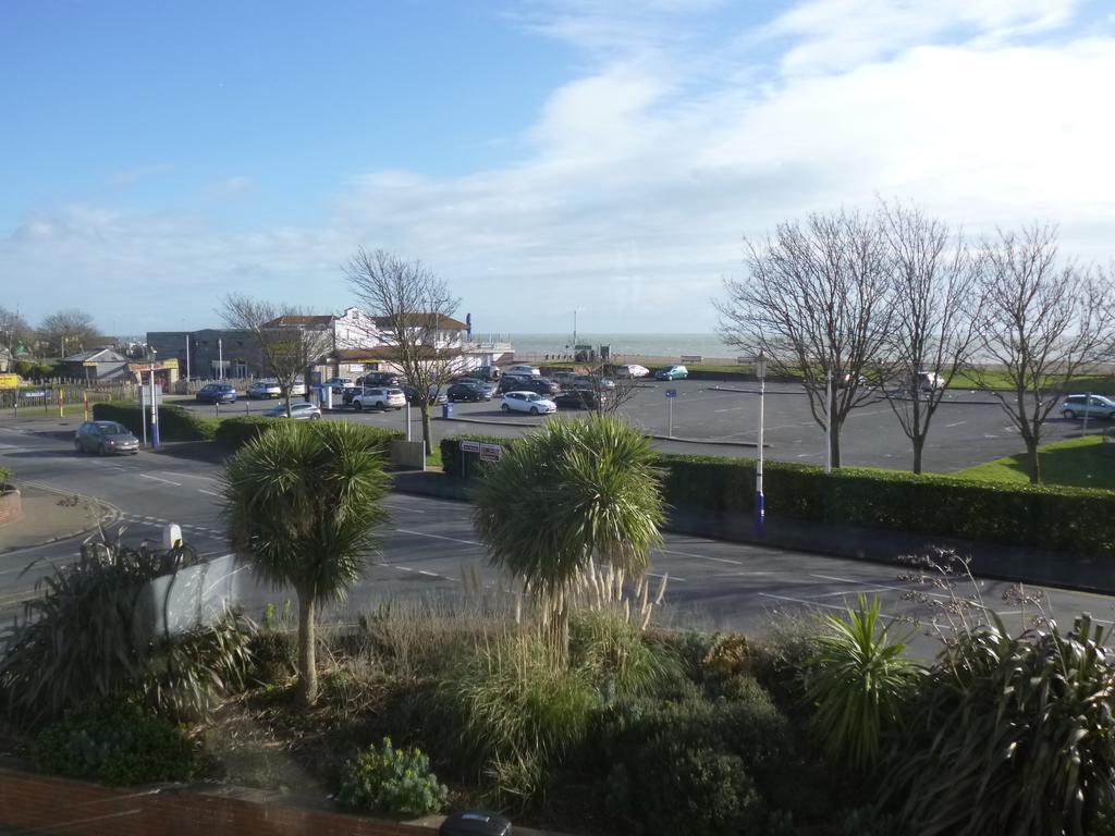 Beamsley Lodge B&B Eastbourne Bilik gambar