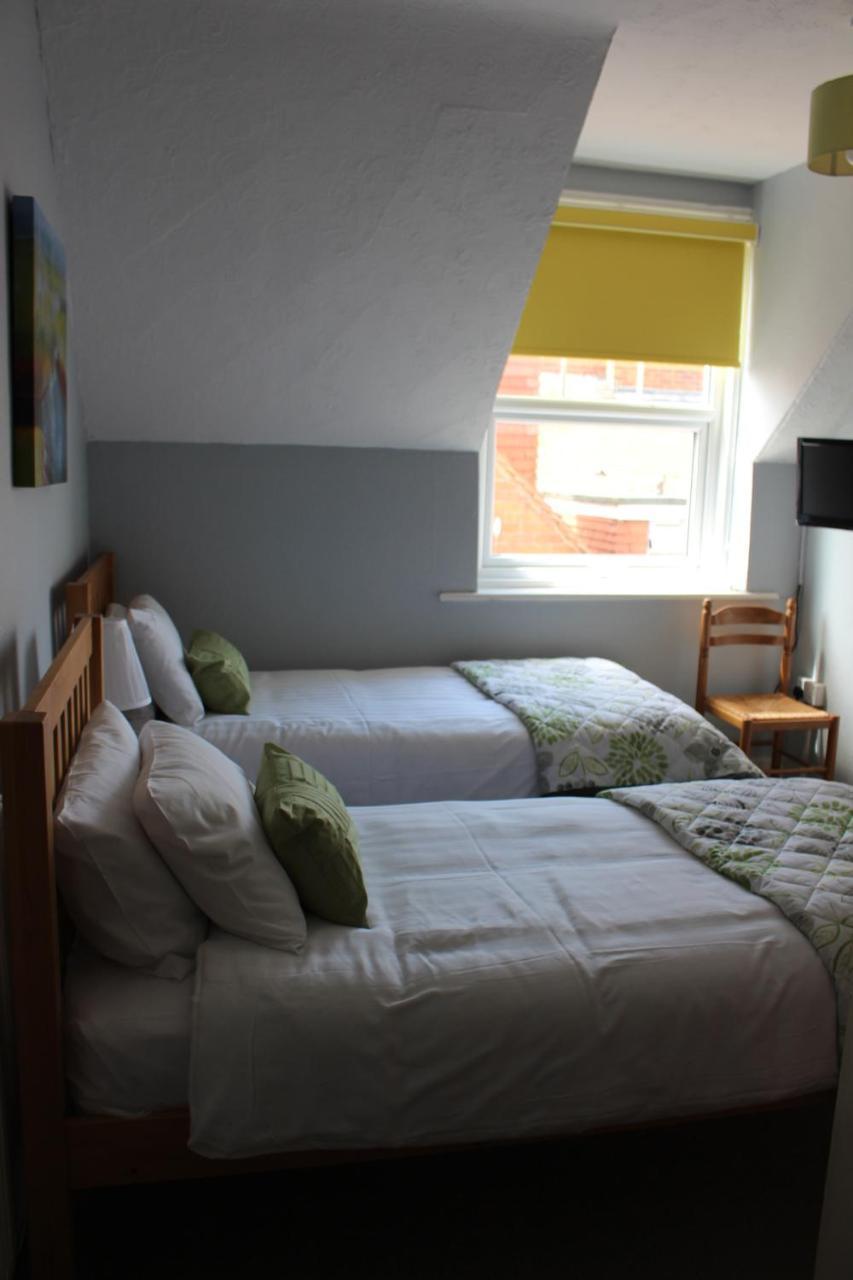 Beamsley Lodge B&B Eastbourne Luaran gambar