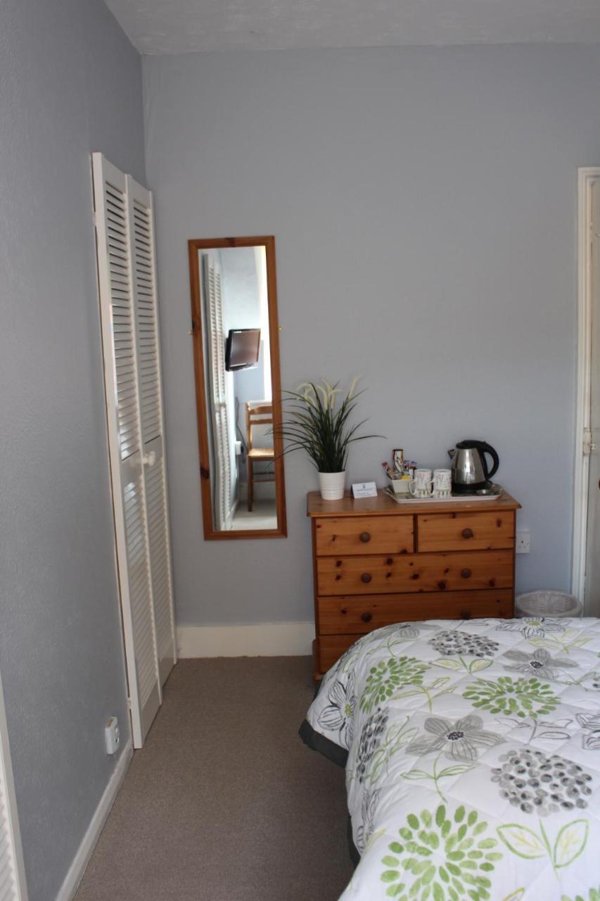 Beamsley Lodge B&B Eastbourne Luaran gambar