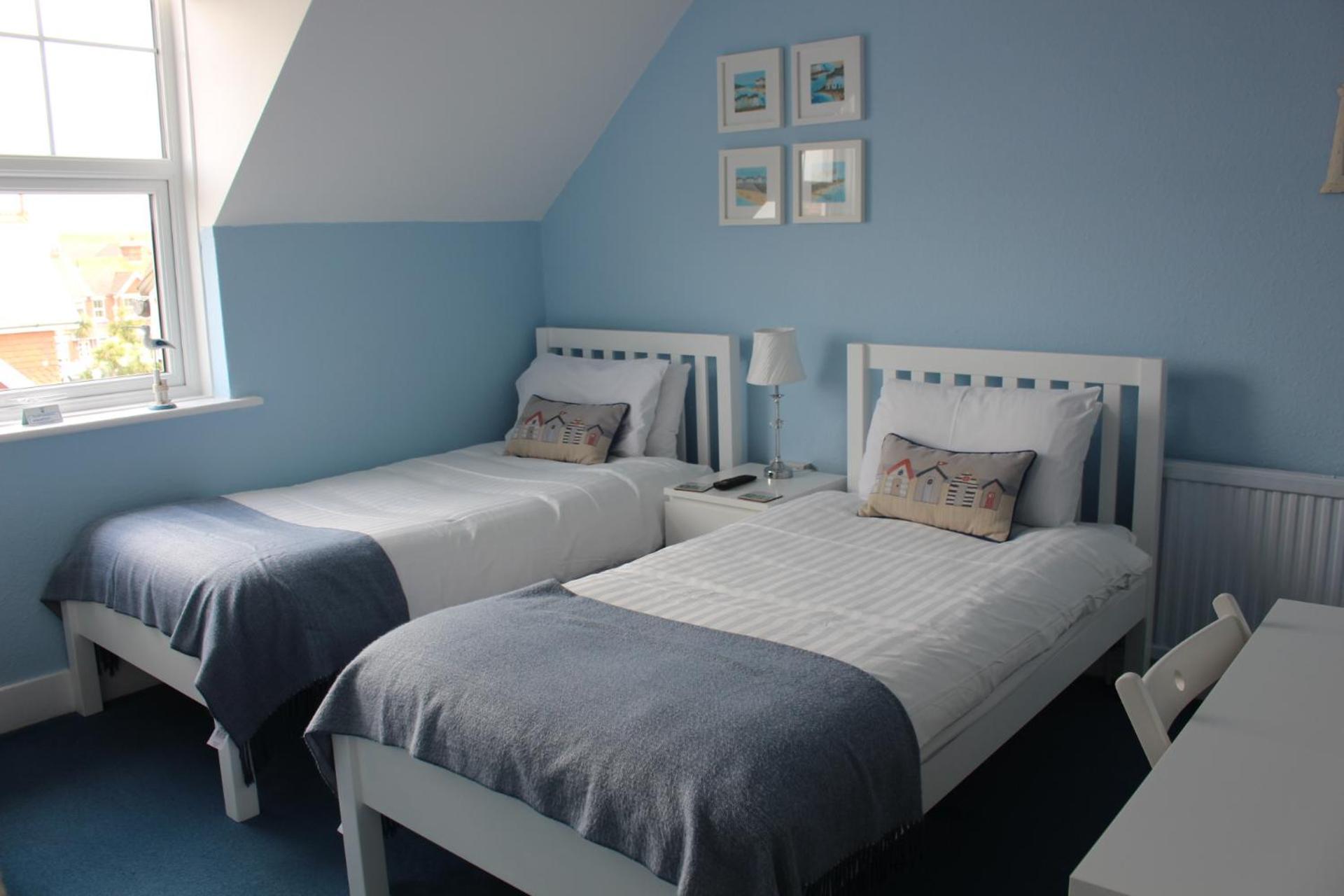 Beamsley Lodge B&B Eastbourne Luaran gambar
