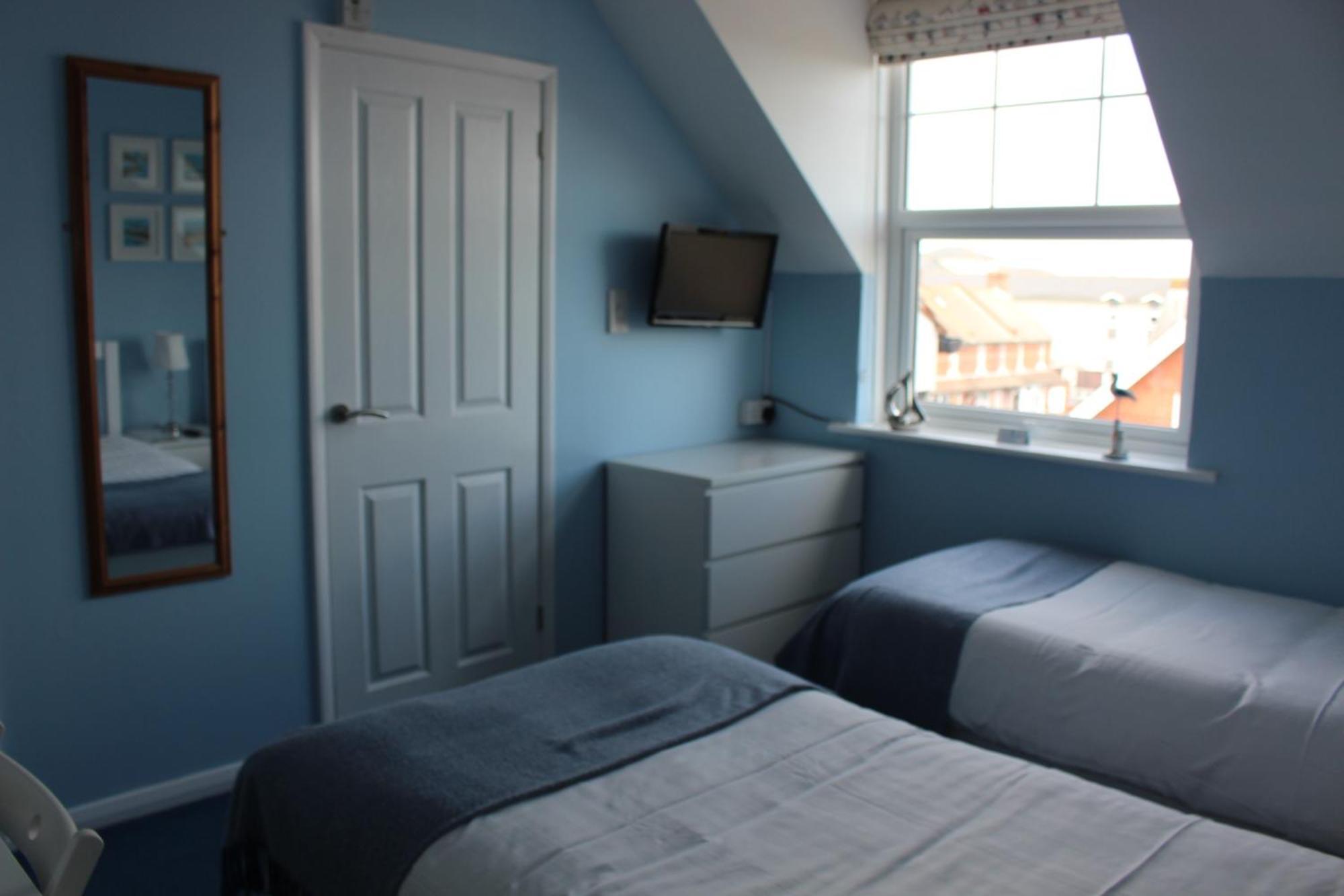 Beamsley Lodge B&B Eastbourne Luaran gambar