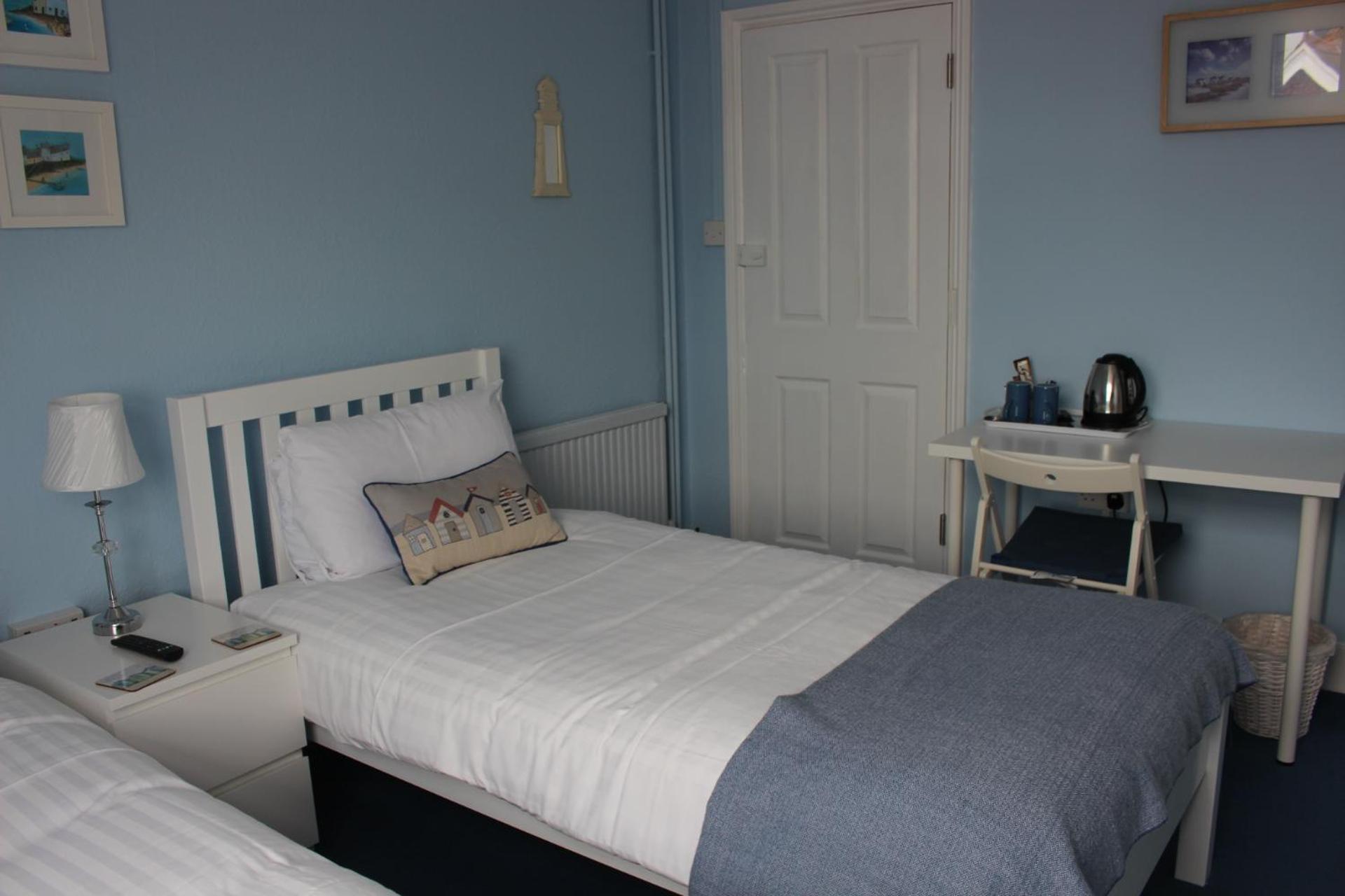 Beamsley Lodge B&B Eastbourne Luaran gambar