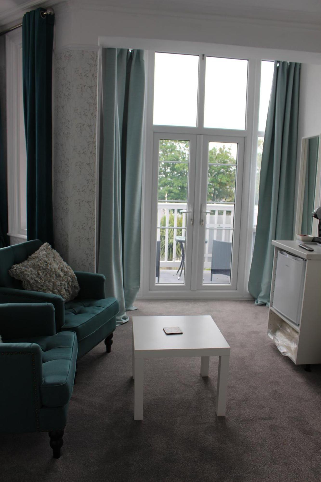 Beamsley Lodge B&B Eastbourne Luaran gambar
