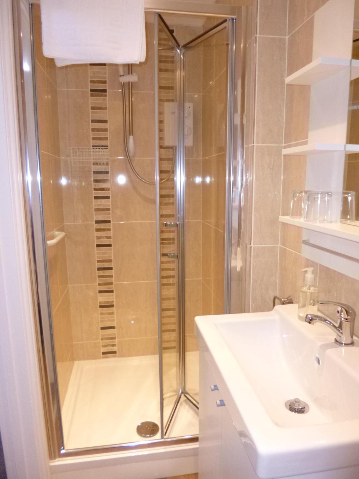 Beamsley Lodge B&B Eastbourne Bilik gambar