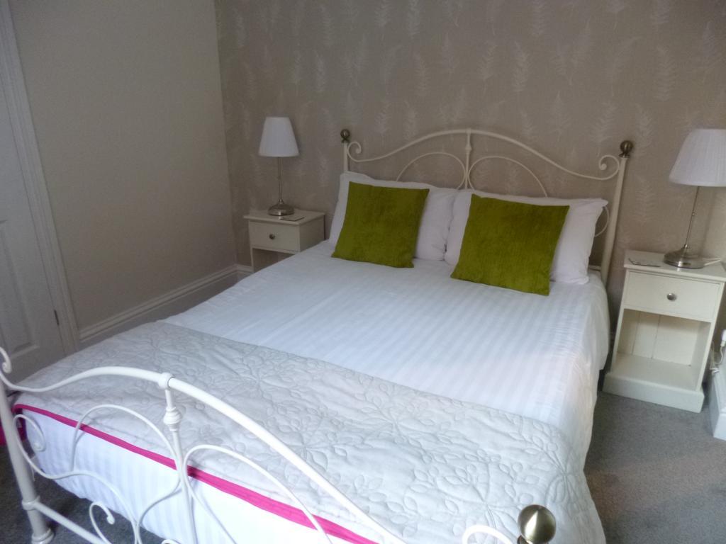Beamsley Lodge B&B Eastbourne Bilik gambar