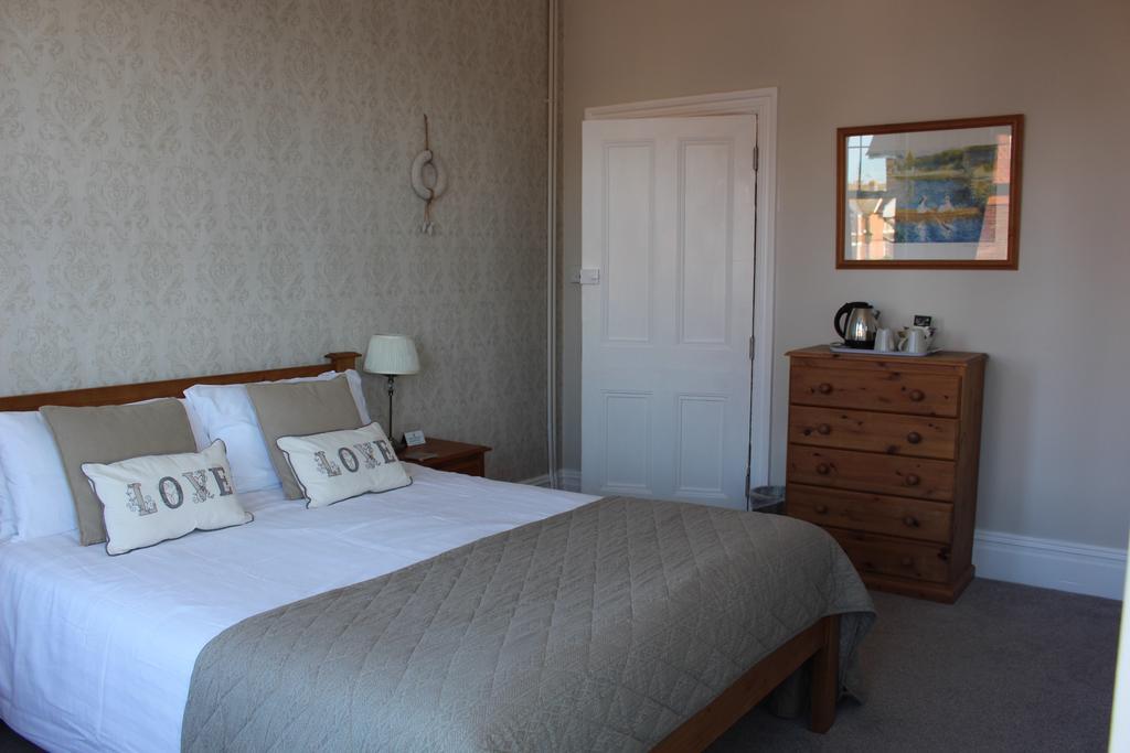 Beamsley Lodge B&B Eastbourne Luaran gambar