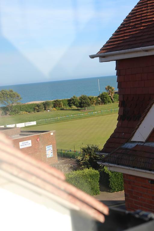Beamsley Lodge B&B Eastbourne Luaran gambar