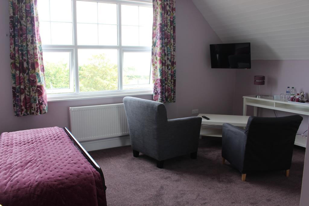Beamsley Lodge B&B Eastbourne Luaran gambar