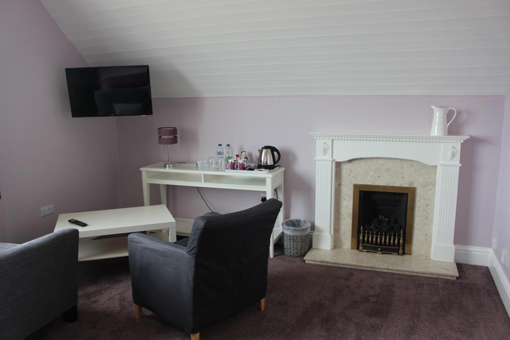 Beamsley Lodge B&B Eastbourne Luaran gambar