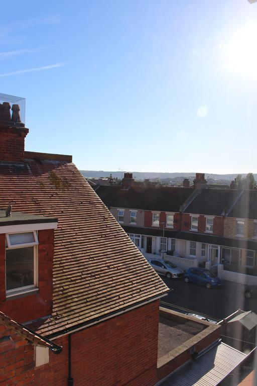 Beamsley Lodge B&B Eastbourne Luaran gambar