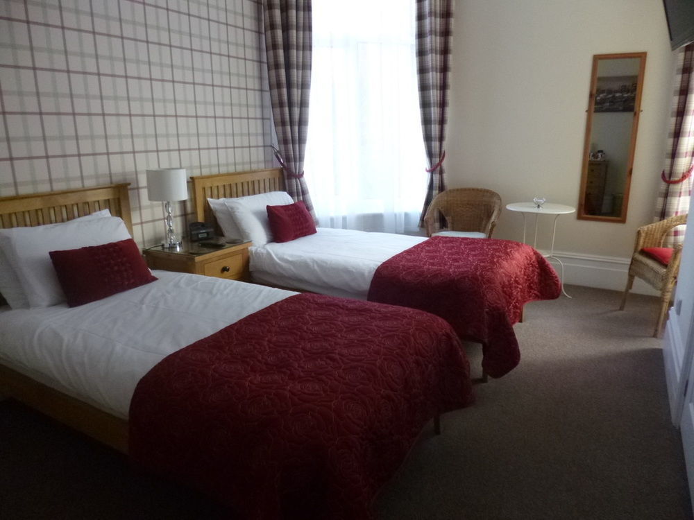Beamsley Lodge B&B Eastbourne Luaran gambar