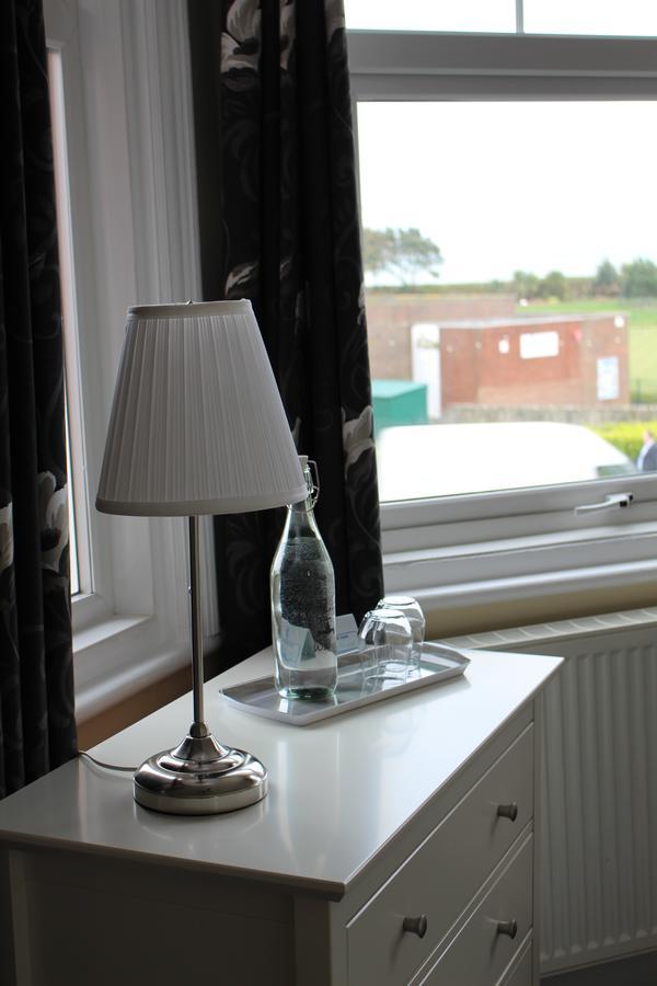 Beamsley Lodge B&B Eastbourne Luaran gambar