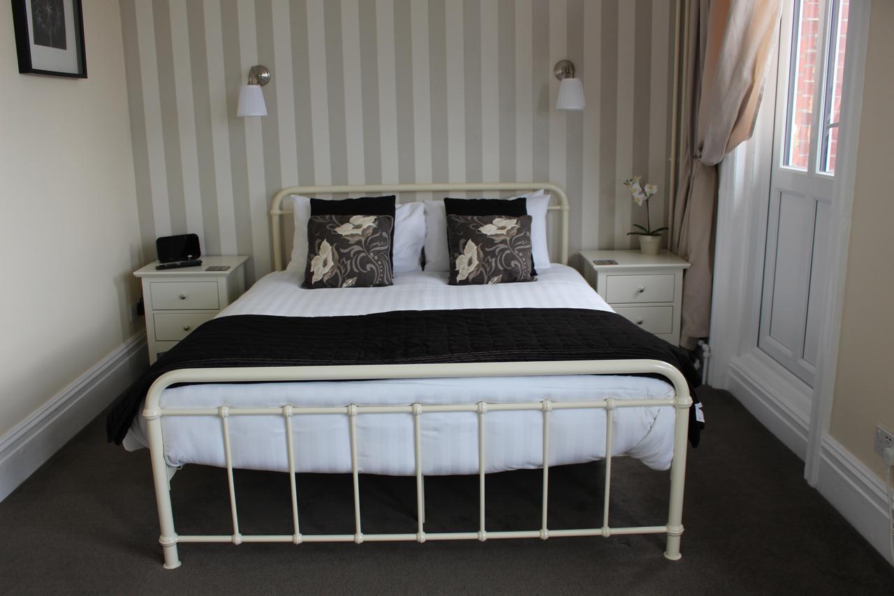 Beamsley Lodge B&B Eastbourne Luaran gambar