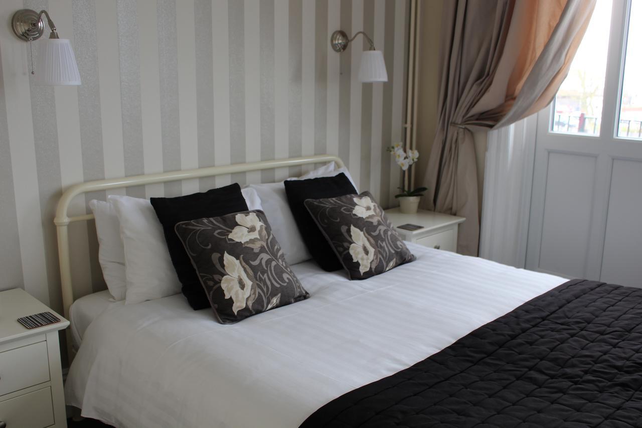 Beamsley Lodge B&B Eastbourne Luaran gambar