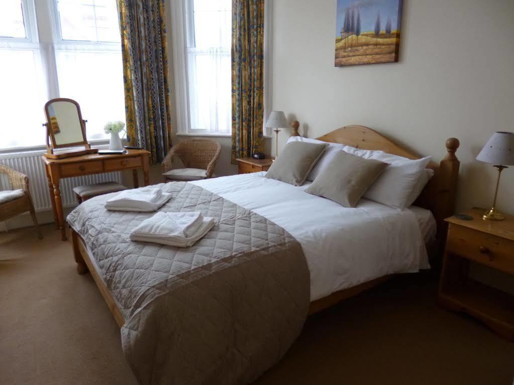 Beamsley Lodge B&B Eastbourne Luaran gambar
