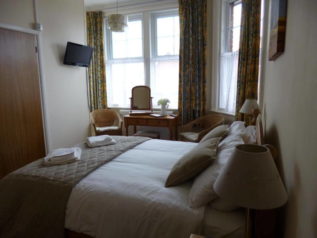 Beamsley Lodge B&B Eastbourne Luaran gambar