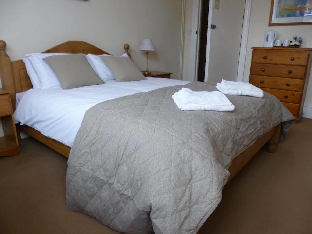 Beamsley Lodge B&B Eastbourne Luaran gambar