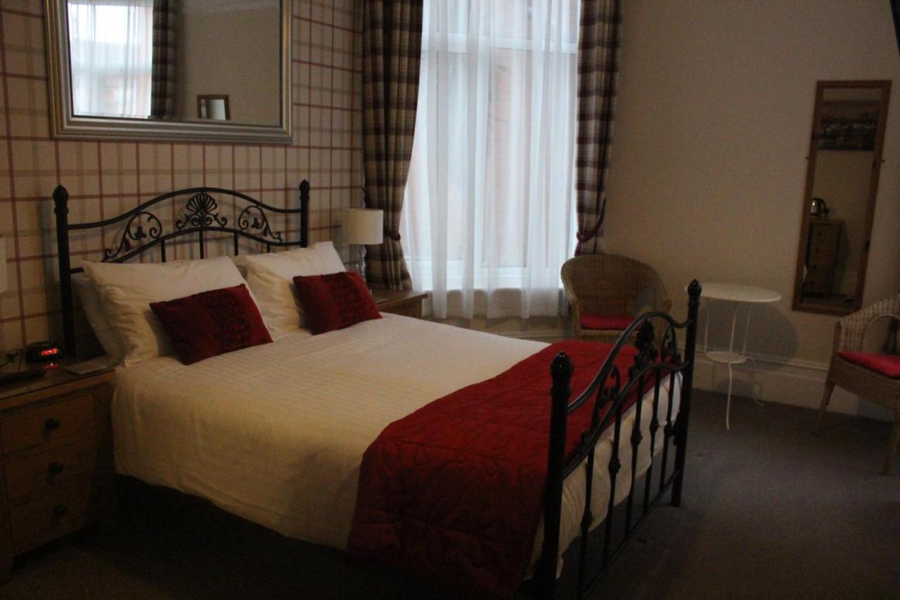 Beamsley Lodge B&B Eastbourne Luaran gambar