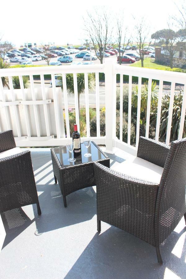 Beamsley Lodge B&B Eastbourne Luaran gambar